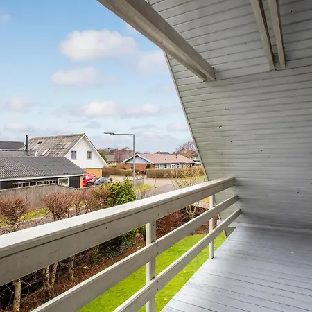 Tatil Evi Awesome In With 3 Bedrooms Skagen