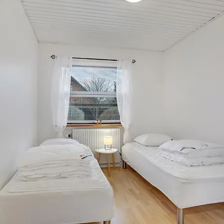 Prázdninový dům Awesome In With 3 Bedrooms