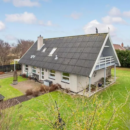 Awesome In With 3 Bedrooms Semesterbostad Skagen