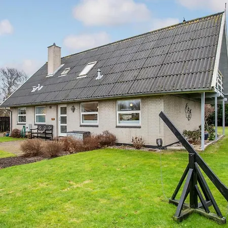 Awesome In With 3 Bedrooms * Skagen