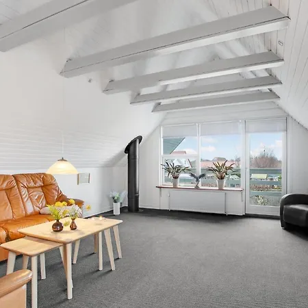 Awesome In With 3 Bedrooms Semesterbostad