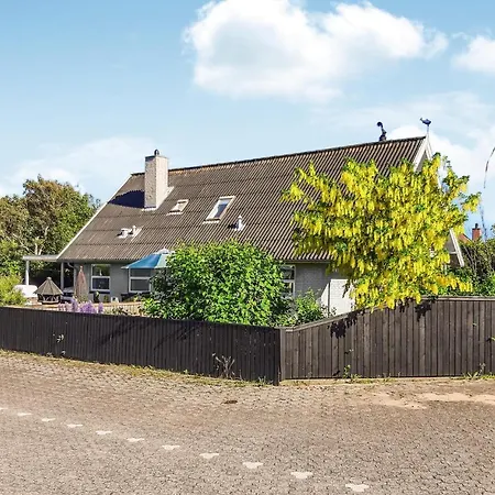 Awesome In With 3 Bedrooms * Skagen