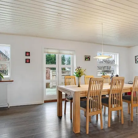 Awesome In With 3 Bedrooms Semesterbostad Skagen