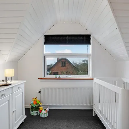 Awesome In With 3 Bedrooms Semesterbostad Skagen